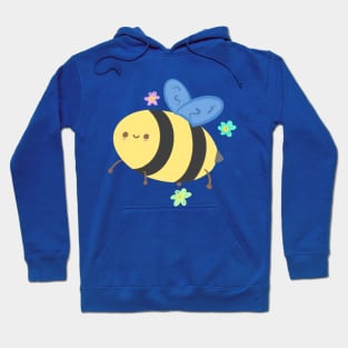 Little honey bee Hoodie